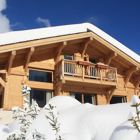 Les Chalets Des Liarets Chamonix Exterior photo