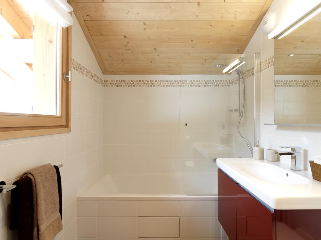 Les Chalets Des Liarets Chamonix Room photo