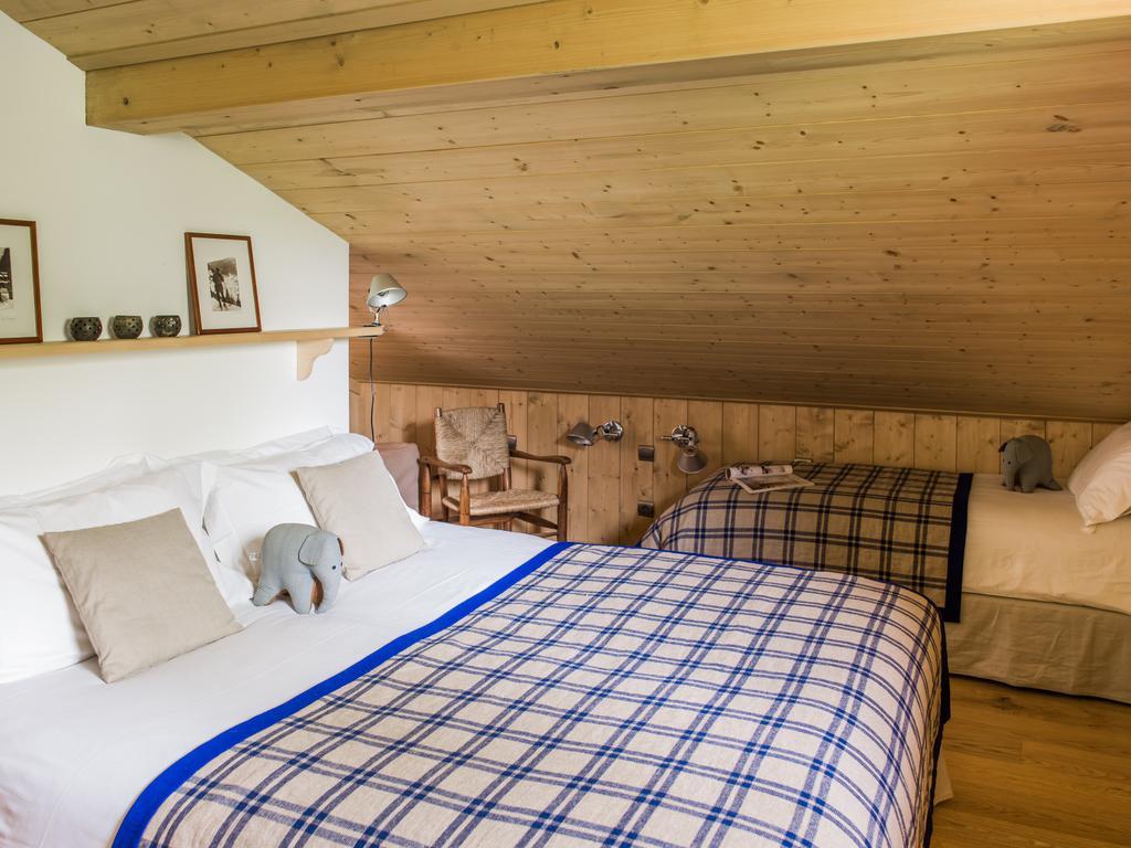 Les Chalets Des Liarets Chamonix Room photo