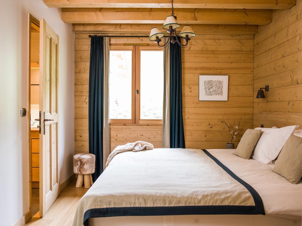 Les Chalets Des Liarets Chamonix Room photo