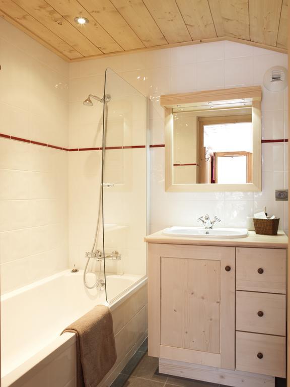 Les Chalets Des Liarets Chamonix Room photo