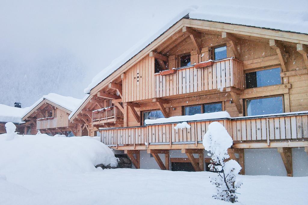 Les Chalets Des Liarets Chamonix Room photo